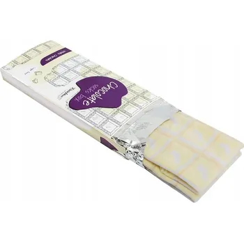 Pánské ponožky Rainbow Socks Ponožky Bílá čokoláda, velikost 36-40