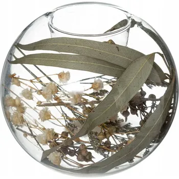 Svícen Svícen na čajové svíčky Atmosphera 8,7 cm, 1 svíčka