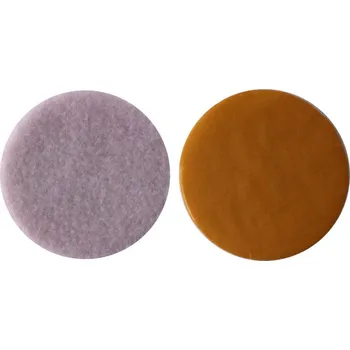 Podložka pod nábytek Samolepicí filcové podložky pod nábytek ⌀18 mm 16 ks