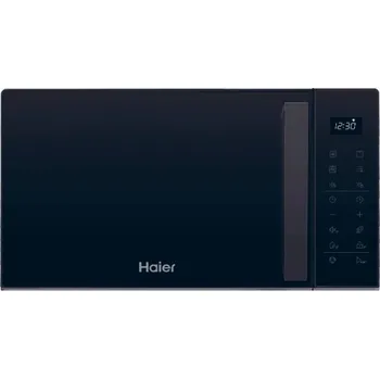 Mikrovlnná trouba Haier ID Touch Série 2 HAMGI20S2STB 1342922 černá