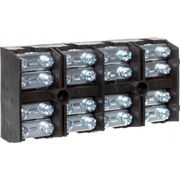 Svorkovnice Simet 500 V IP20 1 A