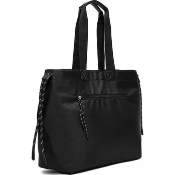 Kabelka Roxy látková taška černá