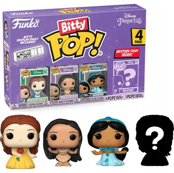 Figurka Figurka Funko Disney