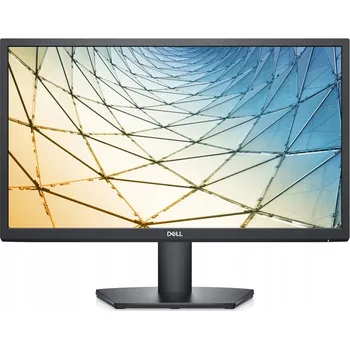 Monitor LED Monitor Dell SE2222H 21,5" 1920 x 1080 px VA