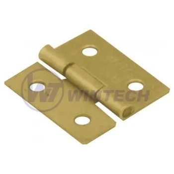 Tesařské kování Závěs splétaný ZS 30 DMX, 30x1,0 mm, 1 ks TKSAA03010C