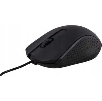 Myš Drátová myš Prologic s rozlišením 10000 DPI.