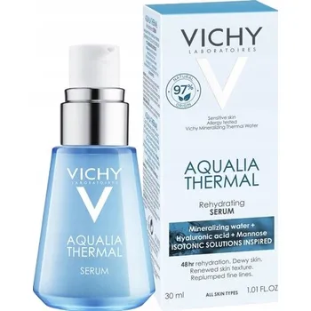 Pleťové sérum Hydratační sérum Vichy 30 ml