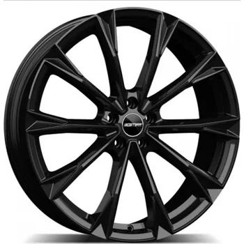Alu kolo GMP Alu Kola Gmp Totale 8x19 5x114.3 ET35 Glossy Black 73.1