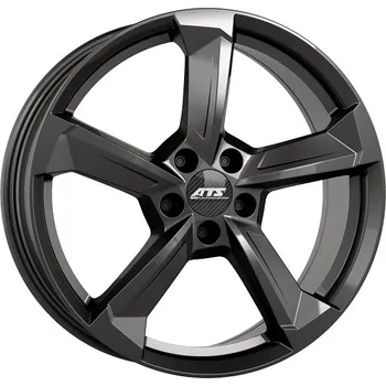 Disk ATS Alu Kola Ats Auvora 6.5x17 5x112 ET38 Dark Grey 57.1