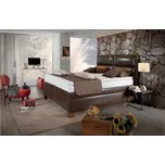 Čalouněná postel Luigi 200x160