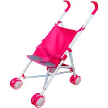 Panenka Kočárek pro panenky - golfky