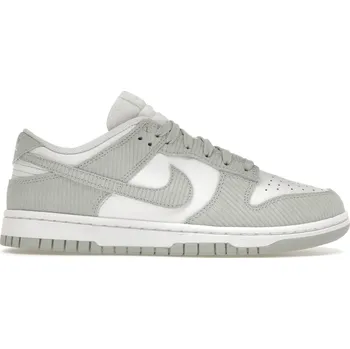 Dámská obuv Nike Dunk Low 'Grey Corduroy' (W) Velikost: 42.5 FN7658-100