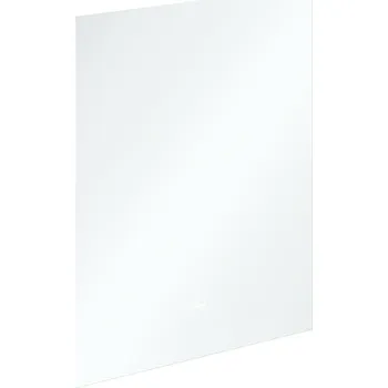 Villeroy & Boch More to See Lite zrcadlo 60x75 cm obdélníkový s osvětlením A4776000