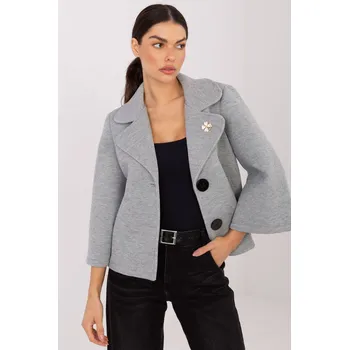 Plášť model 222210 Rue Paris universal