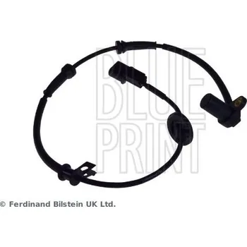 Přislušenství brzdového systému Snímač, počet otáček kol BLUE PRINT BLPADG07115