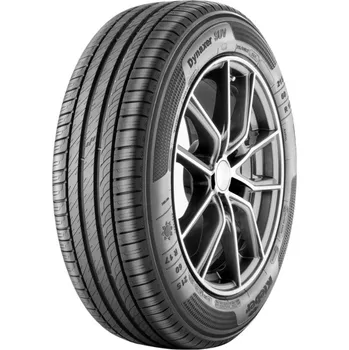 Letní osobní pneu Kleber DYNAXER SUV 215/60 R17 96V FR -