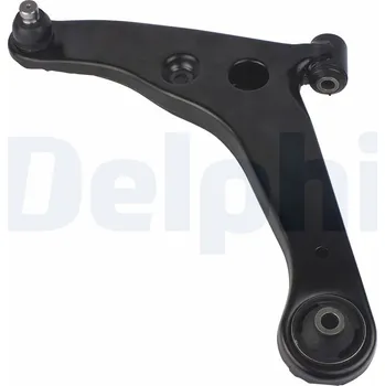 Zavěšení kol Řídicí páka, zavěšení kol DELPHI TC2630