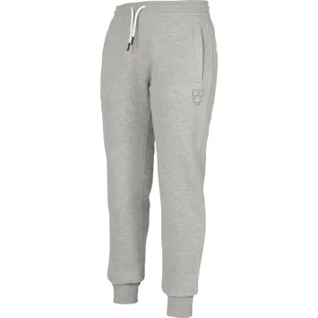 Dámské tepláky US College Sports (Harvard/šedá, L)