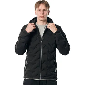 Fatpipe Ted - Zimní Bunda černá vel. XS