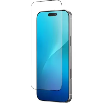 Ochrana fotoaparátu a videokamery Tvrzené sklo AmazingThing Titan Full FusionFilter 7 na celou obrazovku pro iPhone 17 Pro Max