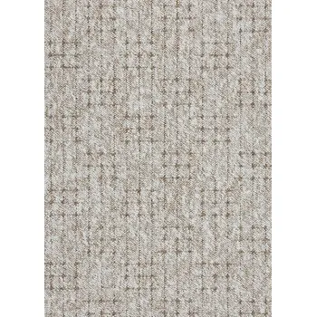 Koberec Breno Metrážový koberec FANTASY NEW 6713 béžový, šíře 400 cm, Béžová