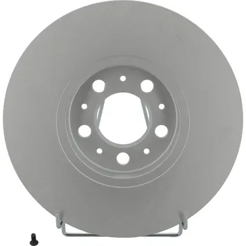 Brzdový systém Brzdový kotouč JURID 562041JC