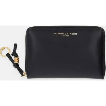 Peněženka Kožená peněženka Gianni Chiarini PF.5043.NA černá 99X, vel. ONE SIZE