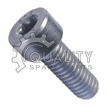 Šroub, výfukový systém ŠKODA Original OEM N10546403