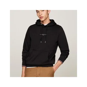 Pánské oblečení Tommy Hilfiger Pullover Hoodie L