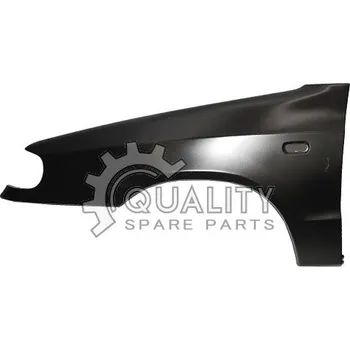 Blatník karosérie Blatník PL FE katoforéza UNIQUE 6U0821021