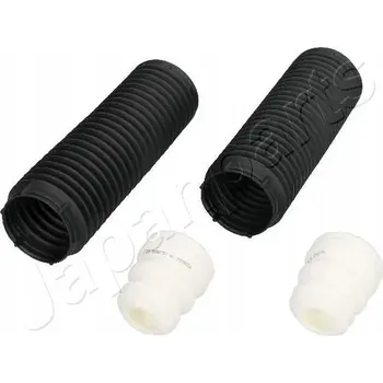 Japanparts KTP-0313 Sada prachovek tlumiče, tlumič