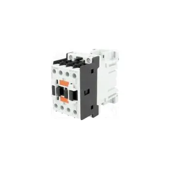 modulární přístroj a rozvaděč Stykač 3-pólový Pomocné kontakty NO 24VDC 25A NO x3 DIN BF