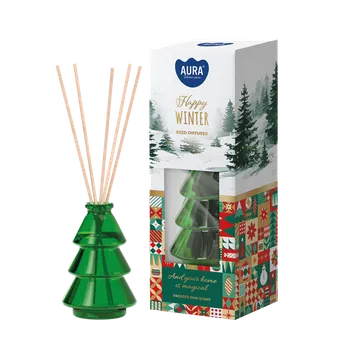 Aroma difuzér difuzér AD-002 Happy Winter