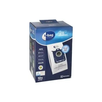 Sáček do vysavače Sáčky pro vysavač PHILIPS FC 9006 Universe E201SM S-Bag 12ks