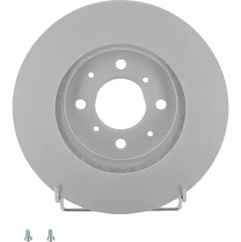 Brzdový systém Brzdový kotouč JURID 561630JC