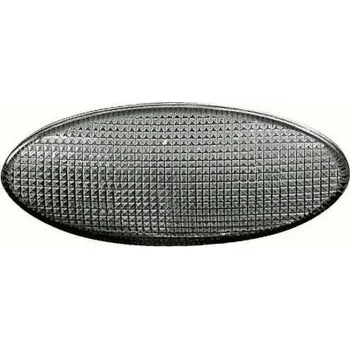 Směrový světlomet Blikač ABAKUS 442-1405N-BE-S