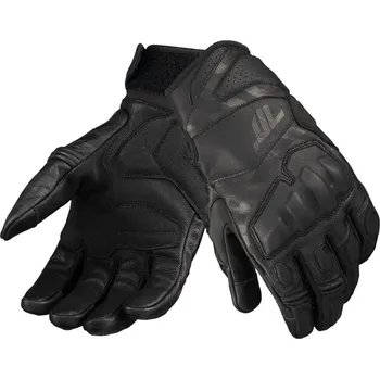 Moto rukavice SEVENTY DEGREES Rukavice na motorku Seventy Degrees SD-N62 Corsa černé M