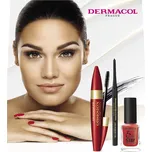 Dermacol Obsesión dárková sada řasenka…