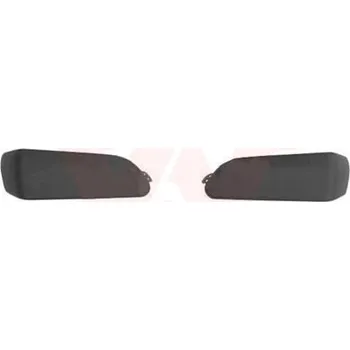 Nárazník Sada ozdobných / ochranných lišt, nárazník VAN WEZEL 4371550