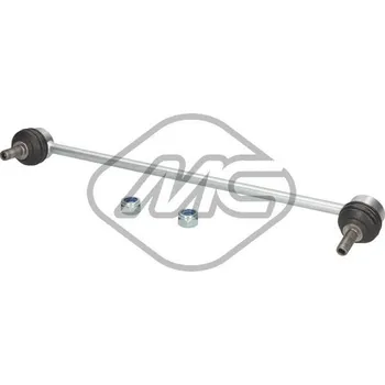 Zavěšení kol Tyč/vzpěra, stabilizátor METALCAUCHO 05209