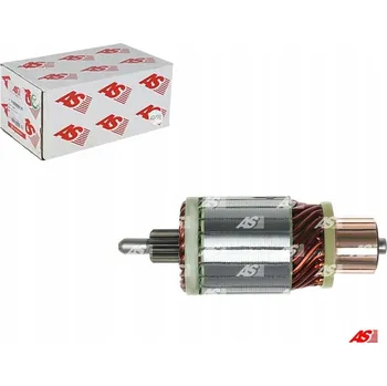 Alternátor ROTOR STARTERU (ARMOTURA) SA4003 AS-PL