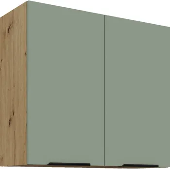 Stolarz-Lempert Kuchyňská skříňka Aria SA-AR - horní 80 G-72 2F