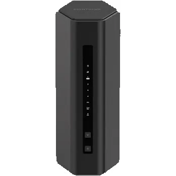 Netgear Nighthawk WiFi 7 Router RS200, 6.5Gbps