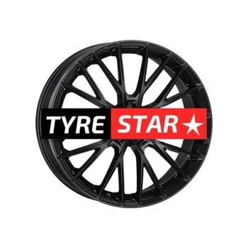 Alu kolo MAK SPECIALE-D 9,5x19 5x120 ET40 GLOSS BLACK