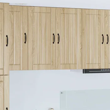 Příborník do zásuvky Kuchyňská skříň Sonoma dub 80 x 31 x 80 cm kompozitní dřevo