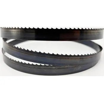 Pilový pás SIMONDS pilový pás Carbon Flexback 2490 mm 13 x 0,65 mm 6 - Hook