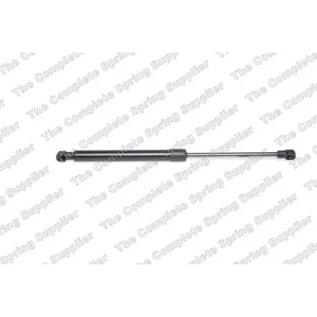 Příslušenství karosérie Pneumatická pružina, zavazadlový / nákladový prostor KILEN 429007