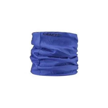 Nákrčník CRAFT CORE Neck Tube modrá 1904092-331000 Univerzální; Modrá nákrčník