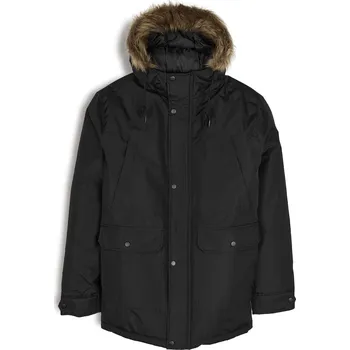 GATE Zimní bunda s falešnou kožešinou XL 524-0265/89