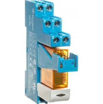 Relé Relé Finder 48.52.8.230.0060SPA